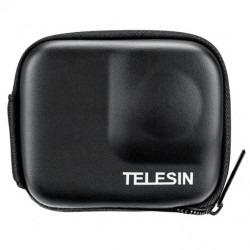 Мини кейс TELESIN для Insta360 ONE R с модулем Dual-Lens 360 Mod