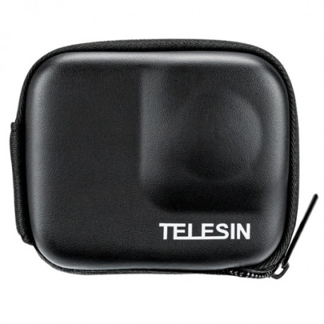 TELESIN Mini storage case for  Insta360 ONE R Dual-Lens 360 Mod, main view