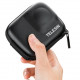 TELESIN Mini storage case for  Insta360 ONE R Dual-Lens 360 Mod, overall plan