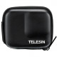 TELESIN Mini storage case for  Insta360 ONE R 4К, main view
