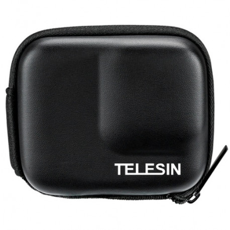 Мини кейс Telesin для Insta360 ONE R с модулем 4К, главный вид