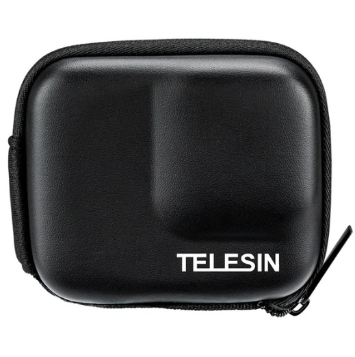 Міні кейс Telesin для Insta360 ONE R з модулем 4К