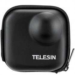 TELESIN Mini storage case for GoPro MAX