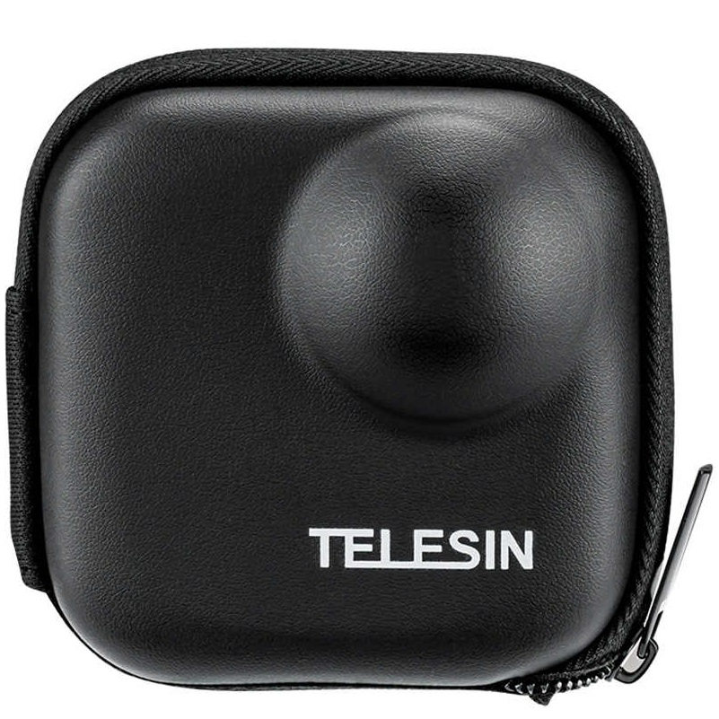 TELESIN Mini storage case for GoPro MAX, main view