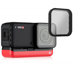 TELESIN CPL Lens filter for Insta360 One R 4K Camera
