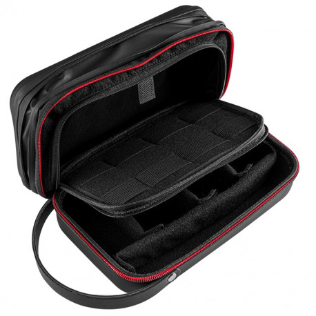 TELESIN water resistant case for GoPro action-cameras (expansion version), main view