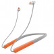 Telesin TE-AIHS-001 bluetooth Headphones, orange