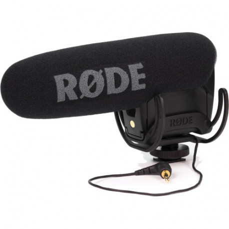 Спрямований мікрофон гармата Rode VideoMic PRO