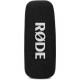 Rode VideoMic NTG, wind protection