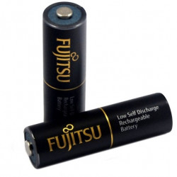 Аккумуляторы FUJITSU Pro AA 2450mAh LSD Ni-MH, 4шт.