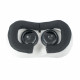 Virtual reality glasses Mavrix front view