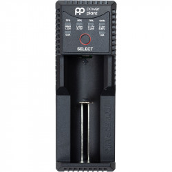Зарядное устройство PowerPlant PP-EU100