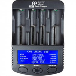 PowerPlant PP-M5 charger