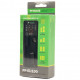 PowerPlant PP-EU100 charger with EGO cigarette charging port, packaged