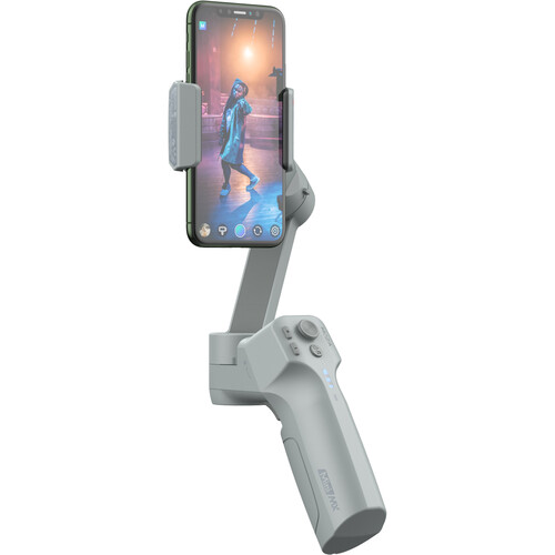 Стедикам для смартфонов Moza Mini MX, главный вид