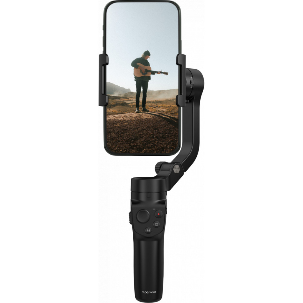 Стабілізатор для смартфонів FeiyuTech VLOG Pocket 2