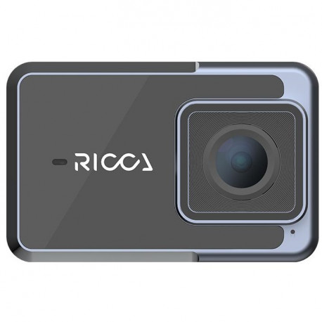 Экшн-камера 4K FeiyuTech Ricca, главный вид