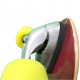 Focus Egg Surf Skate 31", close-up