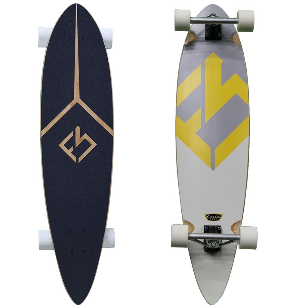 Серфскейт Focus Classic Surf Skate 40", главный вид