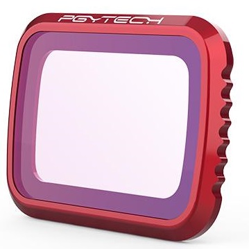 PGYTECH UV Filter for DJI Mavic Air 2, main view