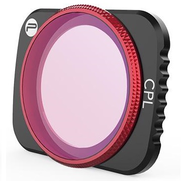 PGYTECH CPL Filter for DJI Mavic Air 2, main view