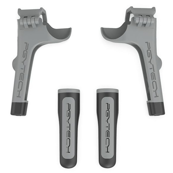 PGYTECH Foldable Landing Gears for Mavic Air 2, main view