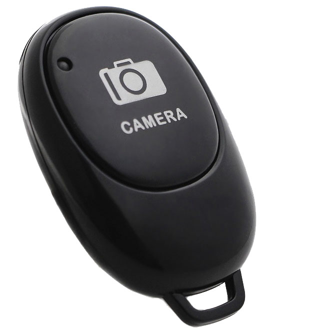 Кнопка Bluetooth для смартфона