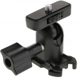 GoPro Quick Release Buckle with Swivel Head