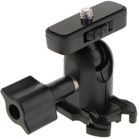 GoPro Quick Release Buckle with Swivel Head, main view