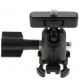 GoPro Quick Release Buckle with Swivel Head, back view
