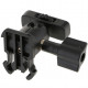GoPro Quick Release Buckle with Swivel Head, bottom view