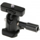 GoPro Quick Release Buckle with Swivel Head, overall plan