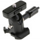 GoPro Quick Release Buckle with Swivel Head, close-up