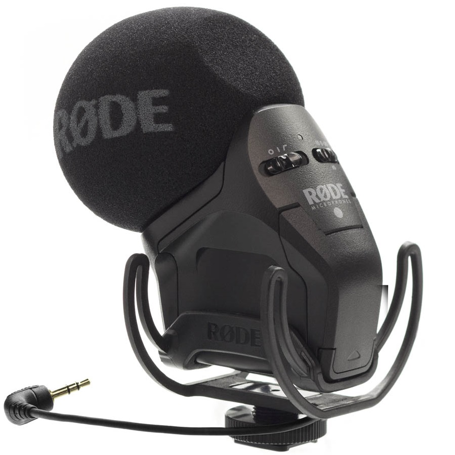Rode VideoMic Pro Rycote, main view