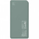Бездротовий павербанк Remax Proda 10000 mAh Chicon QI Wireless green+black
