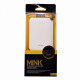 Remax Power Bank 10000mAh Proda Mink, white, packaged
