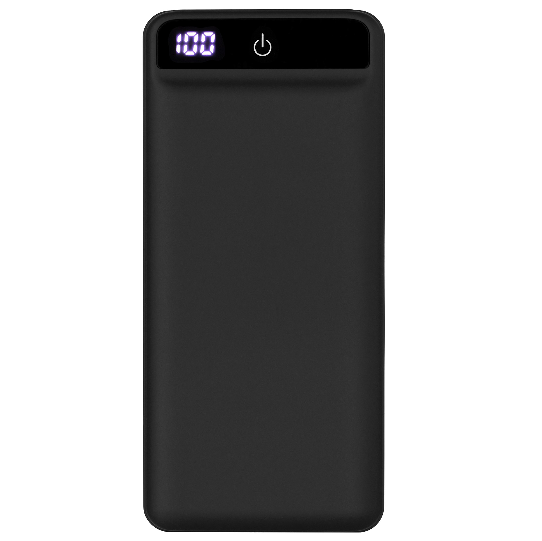 2 Е power bank 20000mAh, DC 5V, PD, QC3
