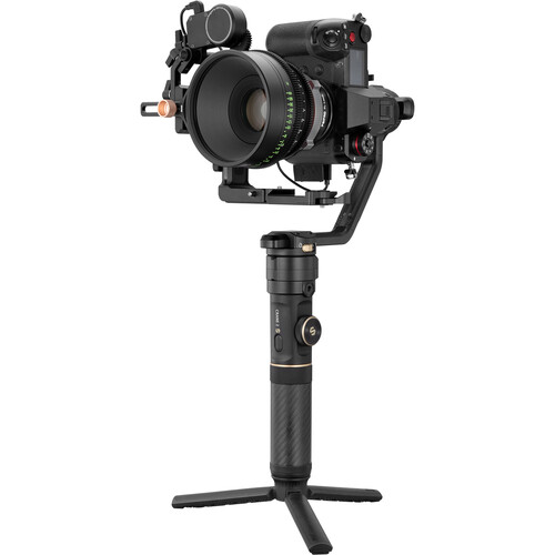 Стабилизатор для зеркальных и беззеркальных камер CRANE 2S, главный вид