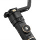 Zhiyun-Tech CRANE 2S Handheld Gimbal Stabilizer, close-up_3