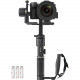 Стабилизатор для зеркальных и беззеркальных камер CRANE 2S Combo Kit, главный вид
