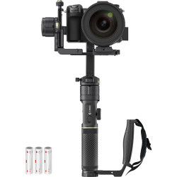 Стабилизатор для зеркальных и беззеркальных камер CRANE 2S Combo Kit