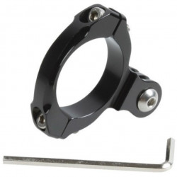 Metal mount for GoPro for 47-52 mm tube