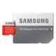 Memory card Samsung EVO PLUS V2 microSDXC 256GB UHS-I U3, overall plan