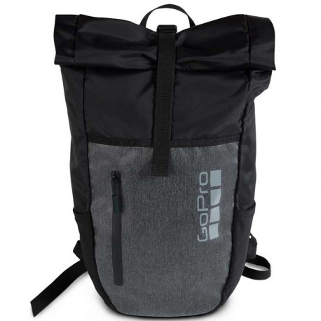 Stash Rolltop Backpack, main view