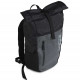 Stash Rolltop Backpack, overall plan