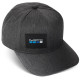 GoPro El Cap Logo Snapback Hat, main view