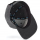 Кепка GoPro El Cap Logo Snapback Hat, вид изнутри
