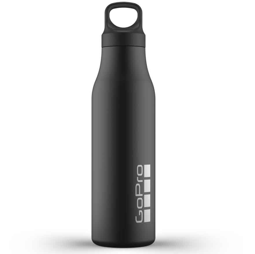 Пляшка GoPro Tubed Insulated Water Bottle
