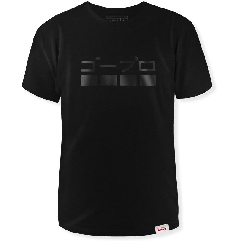 Tokyo Nights Logo T Shirt, main view