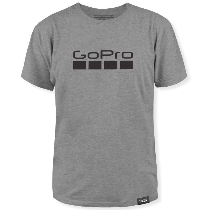 The Staffer Logo T Shirt, main view